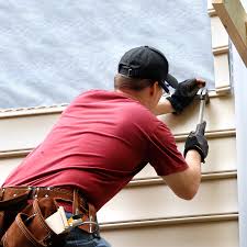 Best Siding for New Construction  in Cameron Park, TX